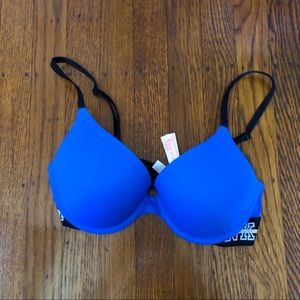 Victoria’s Secret push-up bra